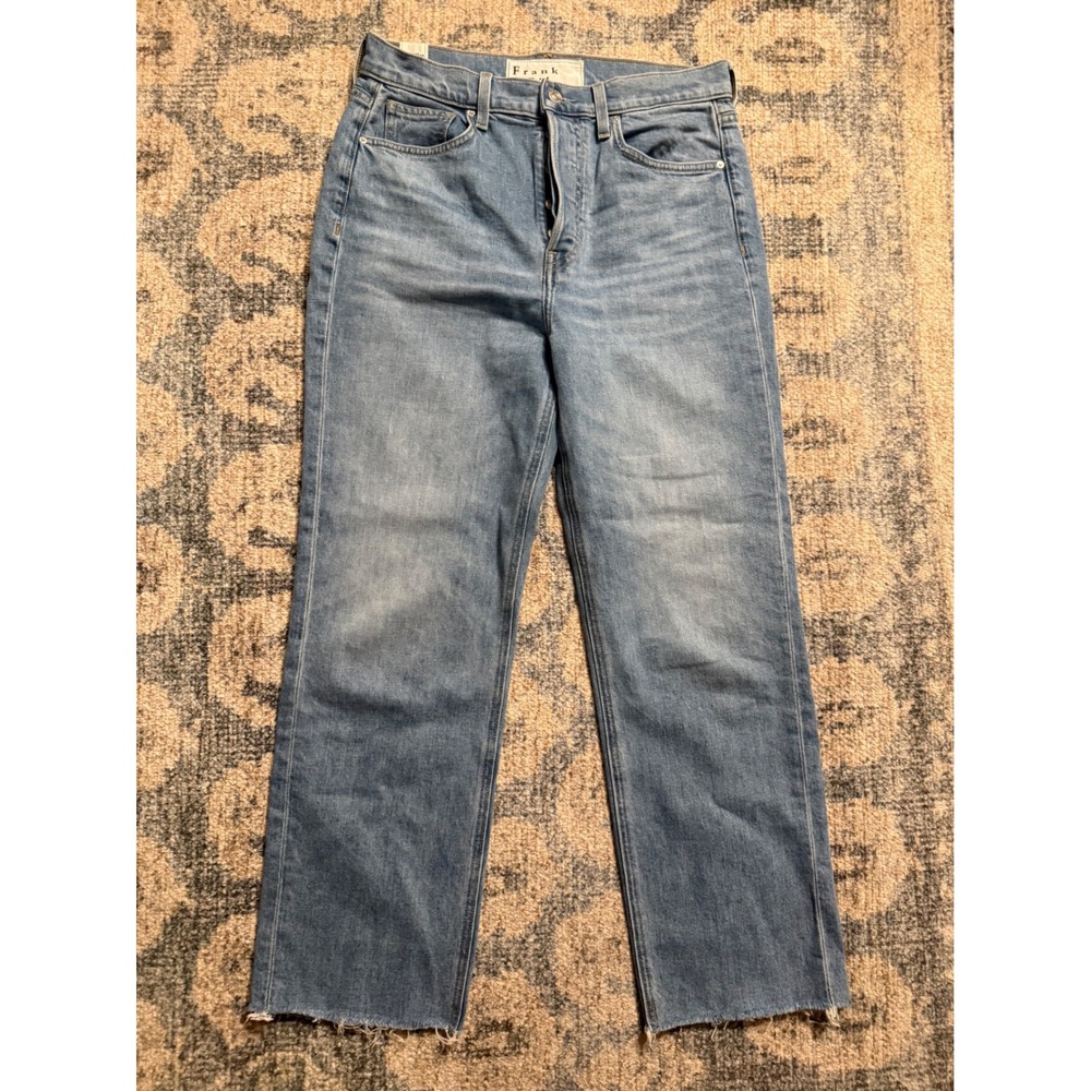 Frank & Eileen Monaghan Jeans Size 29 Excellent Condition